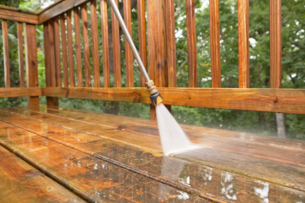 Best Factory Floor Cleaning  in Sur Hill, GA